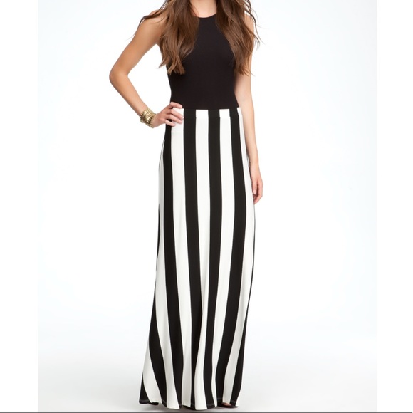 bebe Dresses & Skirts - Bebe maxi skirt
